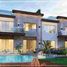 4 Bedroom Villa for sale at Azzar 2, The 5th Settlement