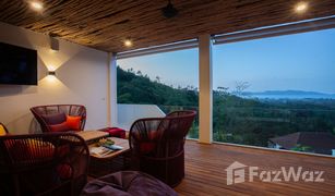 3 Schlafzimmern Villa zu verkaufen in Maenam, Koh Samui Zog Villas