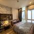 1 спален Квартира в аренду в Ideo Verve Sukhumvit, Phra Khanong Nuea