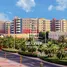 Estudio Apartamento en venta en Tower 4, Al Reef Downtown, Al Reef, Abu Dhabi
