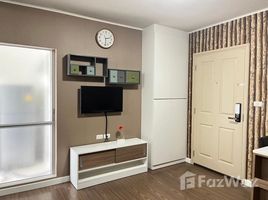 1 спален Квартира на продажу в D Condo Nim, Fa Ham