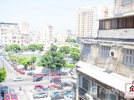 3 Bedrooms Apartment for sale in Raml Station, Alexandria Latin Quarter