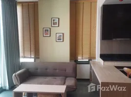 อพาร์ทเม้นท์ 1 ห้องนอน ให้เช่า ในโครงการ เอดจ์ สุขุมวิท 23, คลองเตยเหนือ