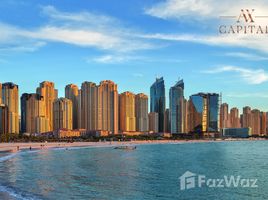 3 спален Квартира на продажу в La Vie, Jumeirah Beach Residence (JBR)