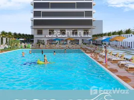 1 Habitación Apartamento en venta en Lavanda Beach Resort, Hurghada