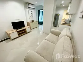 คอนโด 2 ห้องนอน ให้เช่า ในโครงการ เดอะ วอเตอร์ฟอร์ด สุขุมวิท 50, พระโขนง