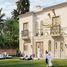 4 chambre Villa à vendre à Bloom Living., Khalifa City A, Khalifa City