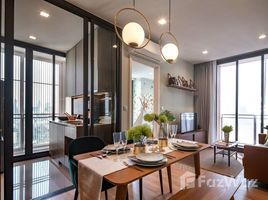 2 Bedroom Apartment for sale at The Line Phahol-Pradipat, Sam Sen Nai, Phaya Thai