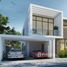 4 chambre Villa à vendre à Belair Damac Hills - By Trump Estates., NAIA Golf Terrace at Akoya