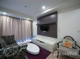 1 chambre Condominium à vendre à 15 Sukhumvit Residences., Khlong Toei Nuea
