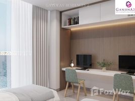 1 спален Квартира на продажу в Gateway Residences, Mina Al Arab