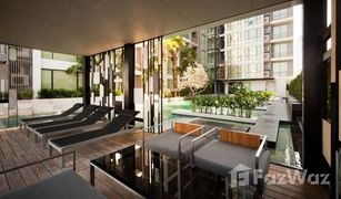 2 Bedrooms Condo for sale in Khlong Tan Nuea, Bangkok Quattro By Sansiri