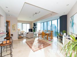 3 غرفة نوم شقة للبيع في Trident Grand Residence, 