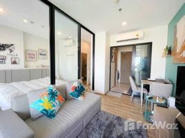 1 chambre Condominium à vendre à Niche Mono Charoen Nakorn., Dao Khanong