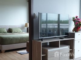 ขายอพาร์ทเม้นท์ 1 ห้องนอน ในโครงการ กรีนเลค คอนโด ศรีราชา, สุรศักดิ์, ศรีราชา