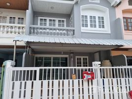 在Baan Sailom Pak Kret租赁的2 卧室 联排别墅, 白蒛, 白蒛, 暖武里