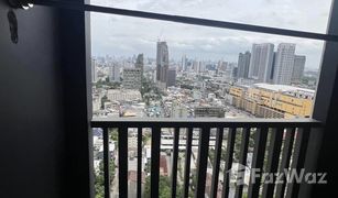 Studio Wohnung zu verkaufen in Chomphon, Bangkok Life Ladprao