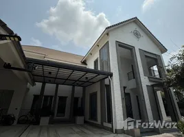บ้านเดี่ยว 6 ห้องนอน ให้เช่า ในโครงการ แกรนด์ บางกอก บูเลอวาร์ด สุขุมวิท, สำโรงเหนือ, เมืองสมุทรปราการ, สมุทรปราการ