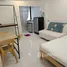 Studio Condo for rent at Thai Thanee Condominium, Khlong Thanon