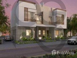 4 Bedroom Villa for sale at Atrio, Sheikh Zayed Compounds, Sheikh Zayed City