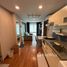 1 спален Квартира в аренду в Tourmaline Gold Sathorn-Taksin, Khlong Ton Sai, Кхлонг Сан