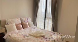 Available Units at Quinn Sukhumvit 101