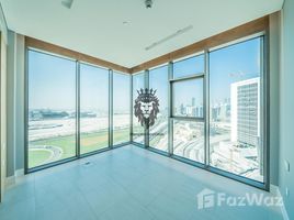 1 спален Квартира на продажу в SLS Dubai Hotel & Residences, Business Bay