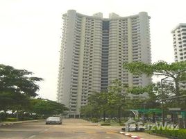 2 Bedroom Apartment for sale at VIP Condochain, Na Chom Thian, Sattahip