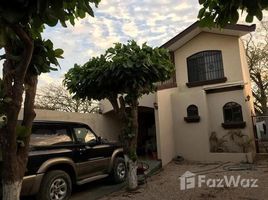 3 Habitación Casa en venta en Liberia, Liberia