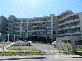 3 спален Квартира на продажу в Vina del Mar, Valparaiso