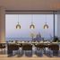 3 Schlafzimmer Penthouse zu verkaufen im Serenia Residences The Palm, The Crescent