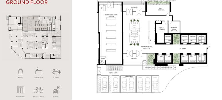 Master Plan of MAG 330 - Photo 1