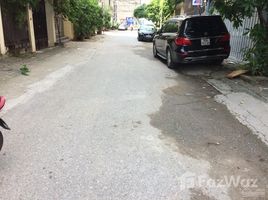 3 chambre Maison for sale in Hai Ba Trung, Ha Noi, Vinh Tuy, Hai Ba Trung