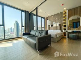 1 Schlafzimmer Wohnung zu vermieten im One 9 Five Asoke - Rama 9, Huai Khwang