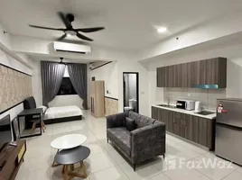 Estudio Departamento en alquiler en Verticas Residensi, Bandar Kuala Lumpur, Kuala Lumpur, Kuala Lumpur, Malasia