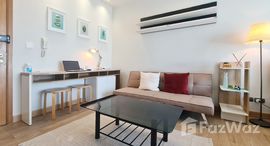 Available Units at Fuse Sathorn-Taksin
