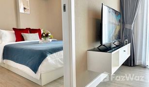 1 Bedroom Condo for sale in Sai Ma, Nonthaburi Metro Luxe Riverfront Rattanathibet