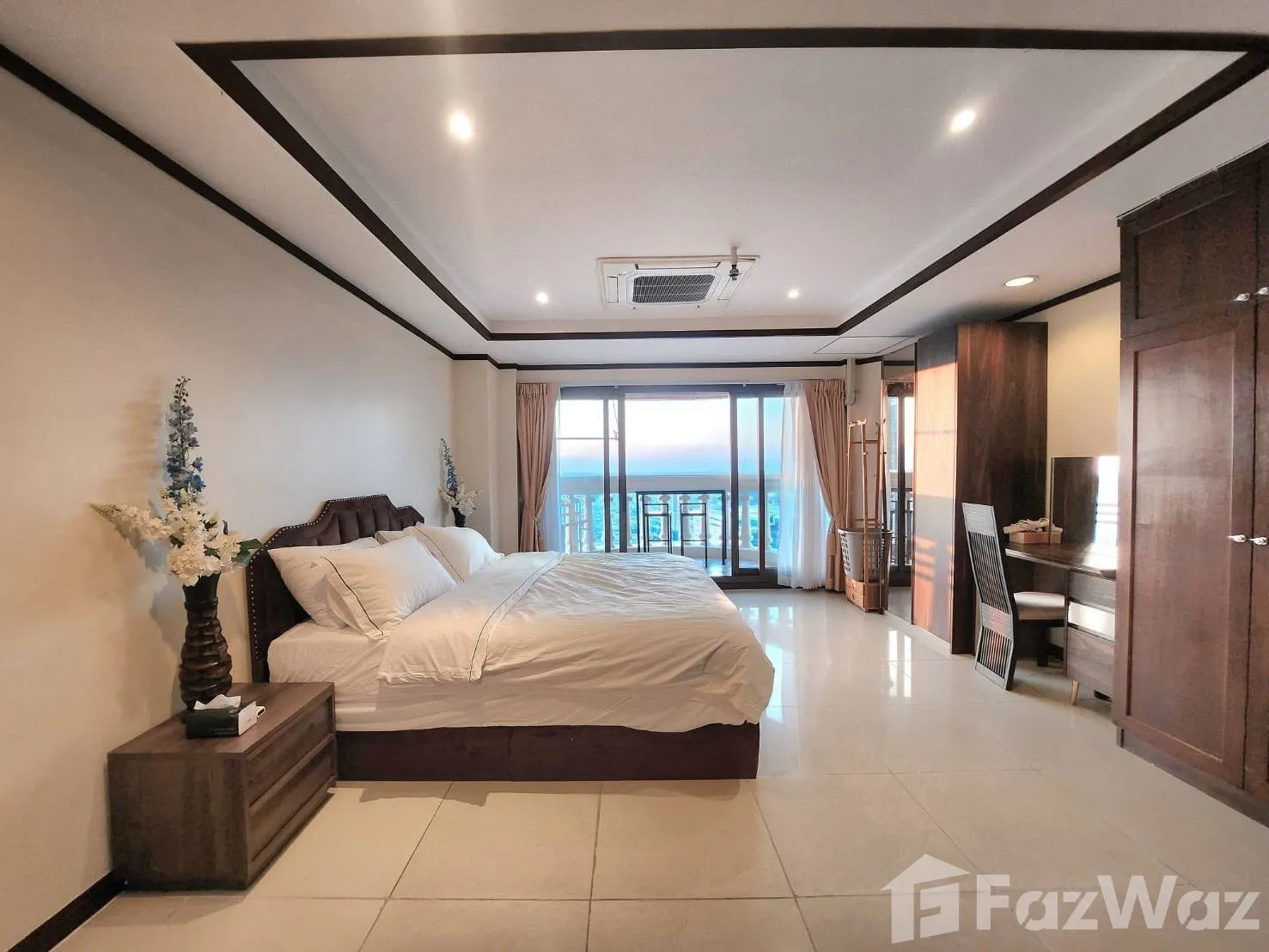 1 Bedroom Condo for sale at Nusa State Tower Condominium — photo 1