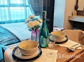 1 спален Квартира в аренду в Kensington Laemchabang-Sriracha, Thung Sukhla