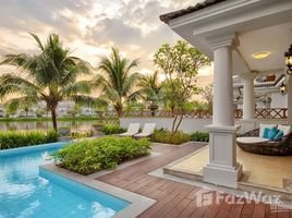 4 chambre Villa for sale in Kien Giang, Ganh Dau, Phu Quoc, Kien Giang