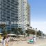 4 спален Квартира на продажу в Beachgate by Address, EMAAR Beachfront