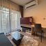 1 спален Кондо в аренду в Life Asoke Hype, Makkasan, Ратчатхещи, Бангкок