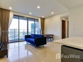 2 Bedroom Apartment for rent at The Nassim, Thao Dien