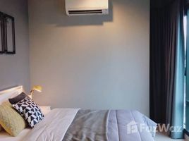 คอนโด 1 ห้องนอน ให้เช่า ในโครงการ ริทึ่ม สุขุมวิท 36-38, คลองตัน