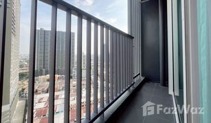 1 Bedroom Condo for sale in Talat Phlu, Bangkok Metro Sky Wutthakat