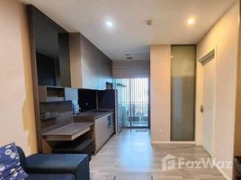 1 Bedroom Apartment for rent at The Room Sukhumvit 69, Phra Khanong Nuea, Watthana, Bangkok
