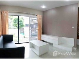 3 Bedrooms House for sale in Don Mueang, Bangkok Pruksa Village 32 Delight Don Muang-Local Road