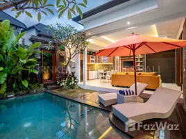 2 Schlafzimmer Haus zu verkaufen in Badung, Bali, Kuta, Badung