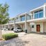 3 Bedroom Townhouse for sale at Vardon, Vardon, DAMAC Hills 2 (Akoya)