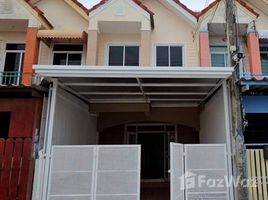 3 Habitación Adosado en venta en Phutthamonthon, Nakhon Pathom, Sala Ya, Phutthamonthon